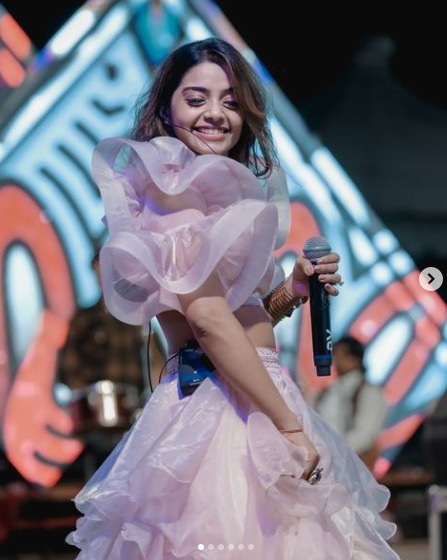 Pooja Kalyani & Band